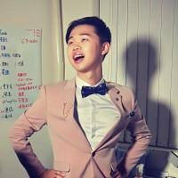 groom